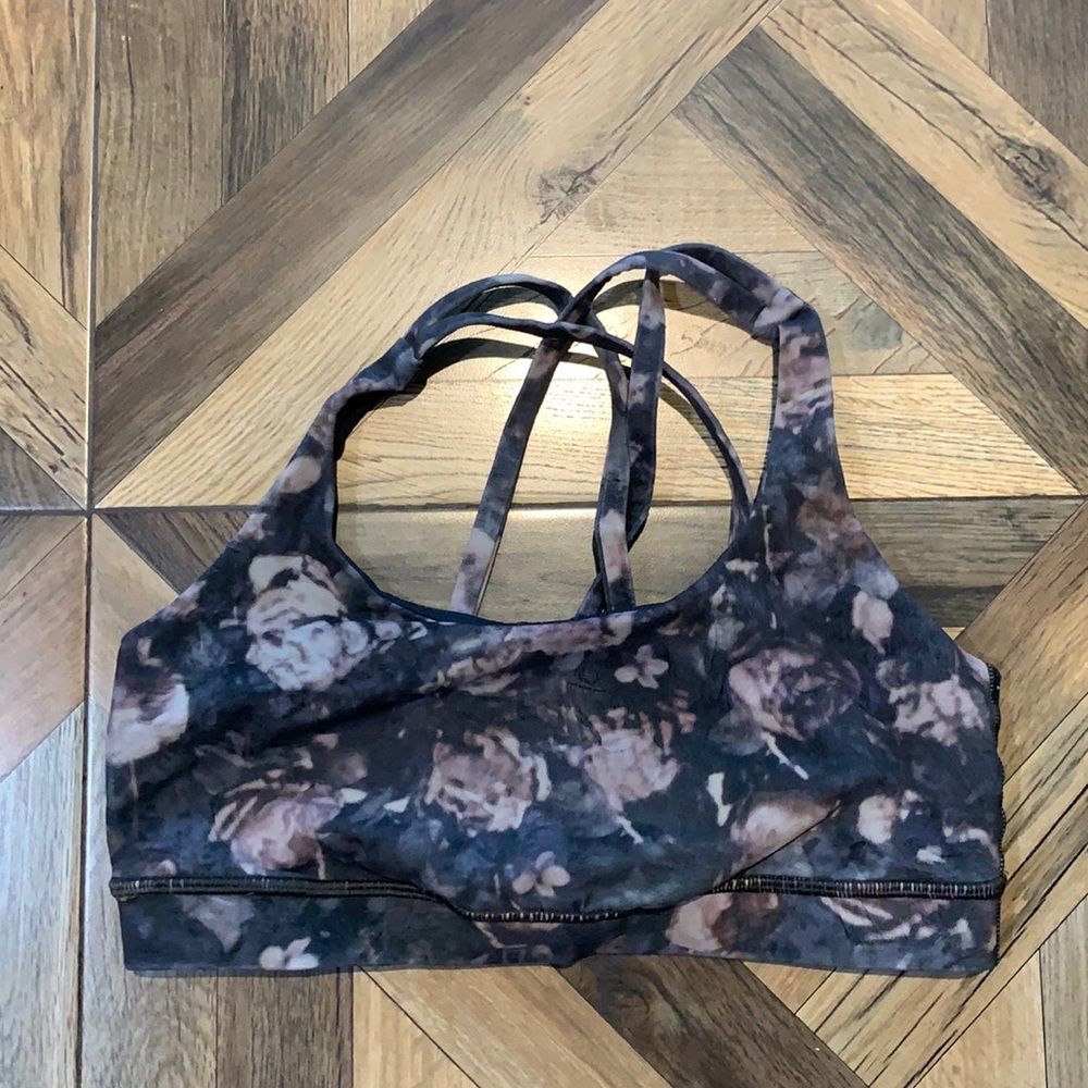 Energy bra size 6